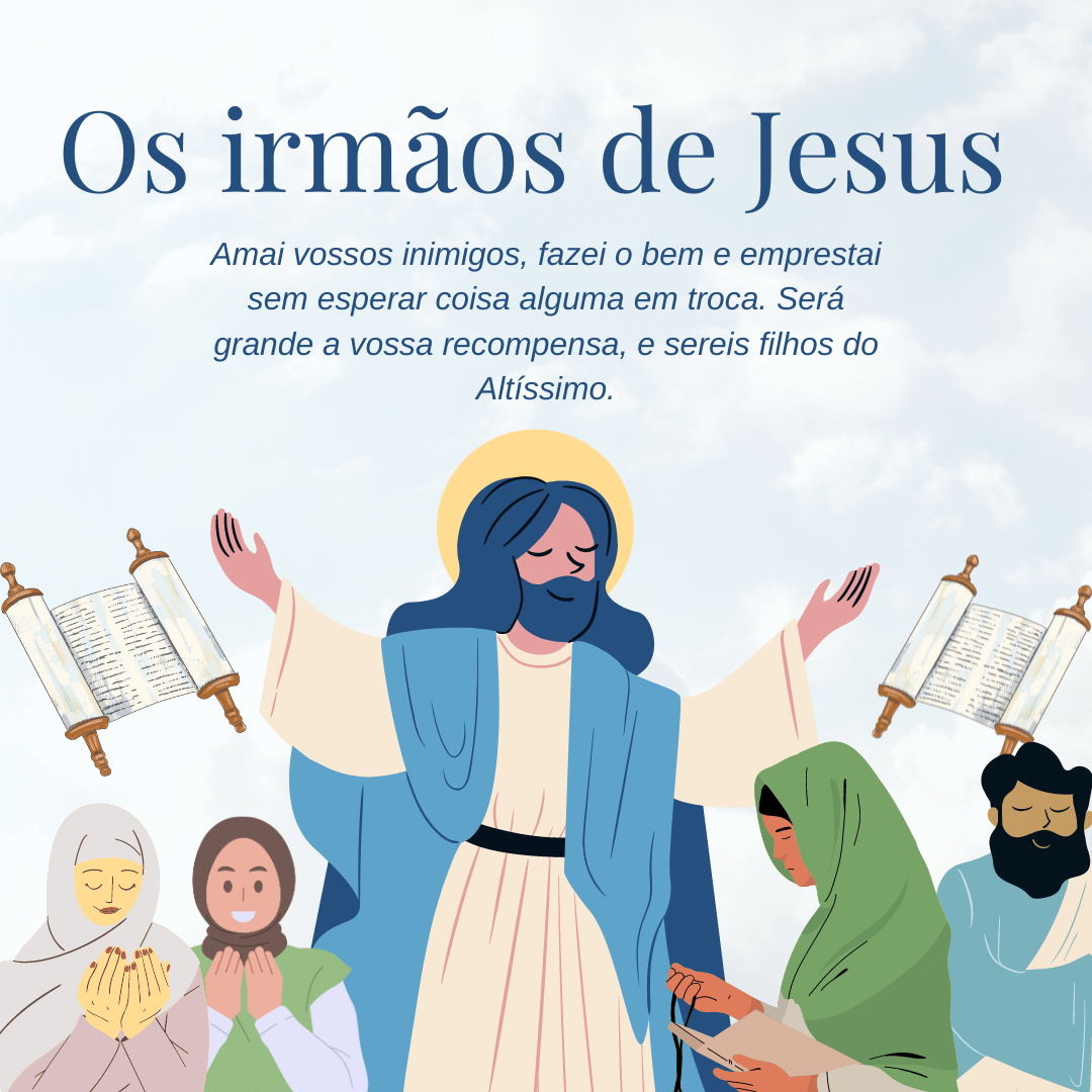 Bem-vindo ao GodHuond